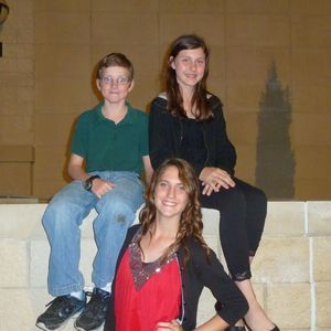 Meet your Posher, Ann